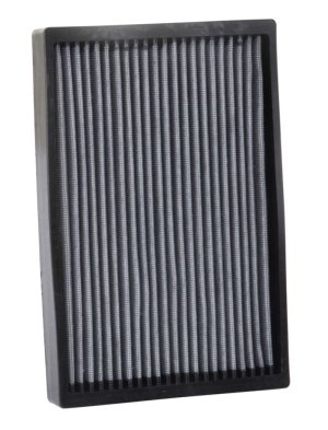 Tesla S Cabin Air Filter - K&N Engineering - Washable - `12-`15 Tesla S Cabin Air Filter - K&N Engineering - Washable - `12-`15